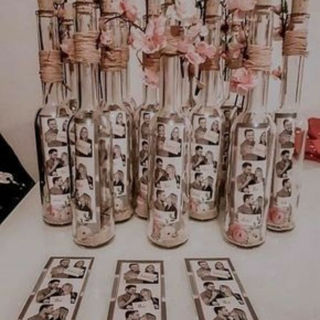 Lembrancinha para convidados 11