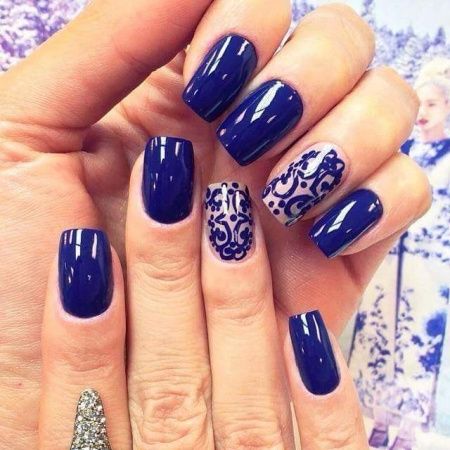 Make e unhas?quem não gosta?( fotos) - 3