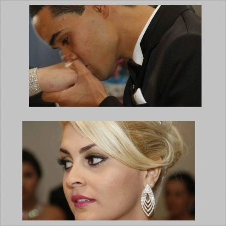 Make e unhas?quem não gosta?( fotos) - 6