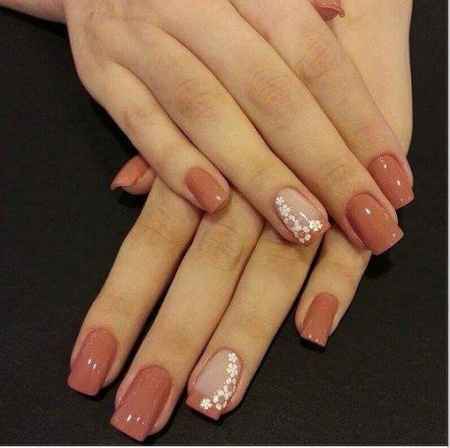 Make e unhas?quem não gosta?( fotos) - 1