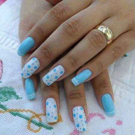 Make e unhas?quem não gosta?( fotos) - 2