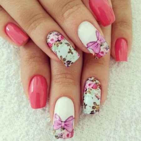 Make e unhas?quem não gosta?( fotos) - 5