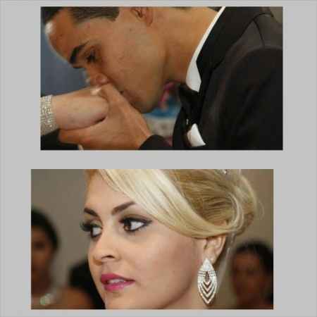 Make e unhas?quem não gosta?( fotos) - 6