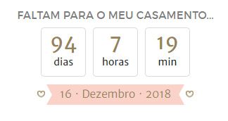 Falta Pouco