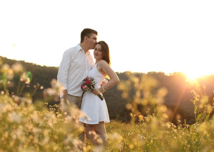 1 ano! 3