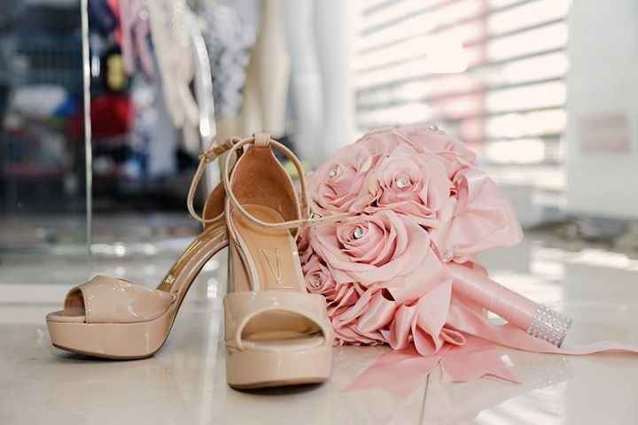 Sapatos