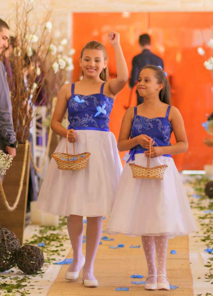 Daminhas