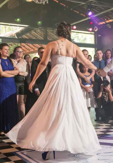 Vestido da Festa