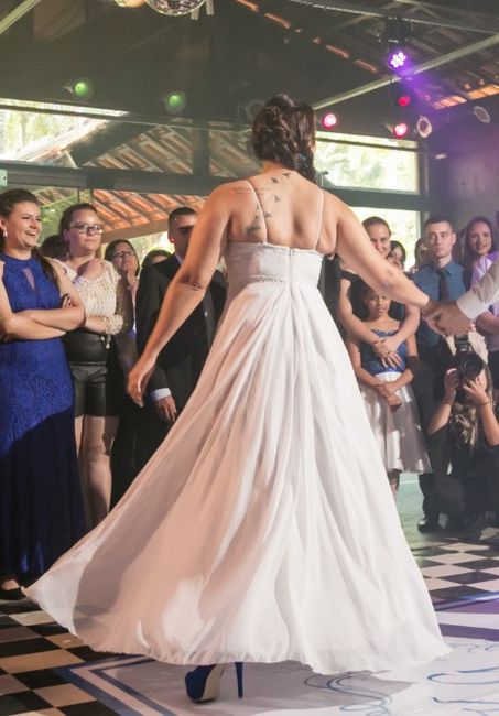 Vestido da Festa