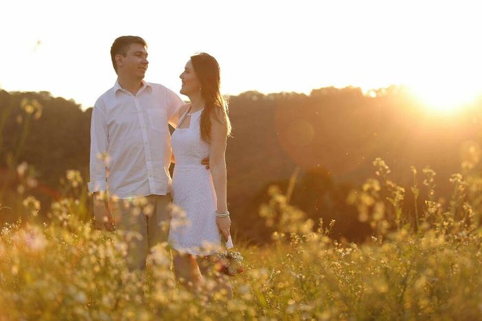 Pré wedding - 2