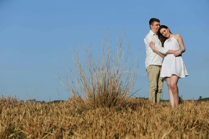 Pré wedding - 3
