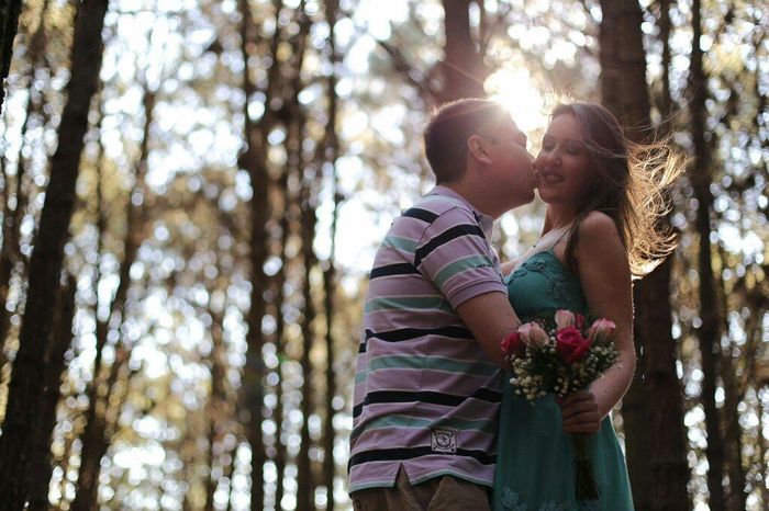 Pré wedding - 4