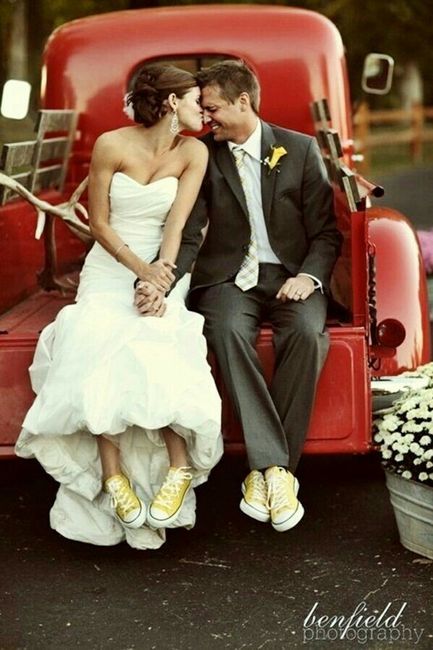 Foto com all star, quem gosta? - 9