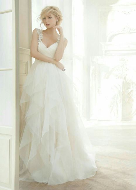 O vestido ideal - 7