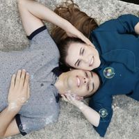Meu ensaio de fotos