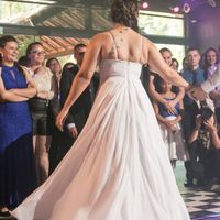 Vestido da Festa
