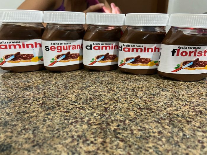 Convite daminhas e pajem 3