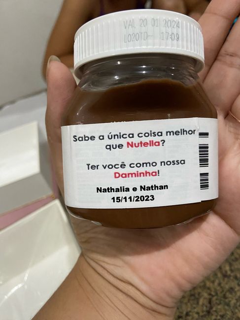 Convite daminhas e pajem 4