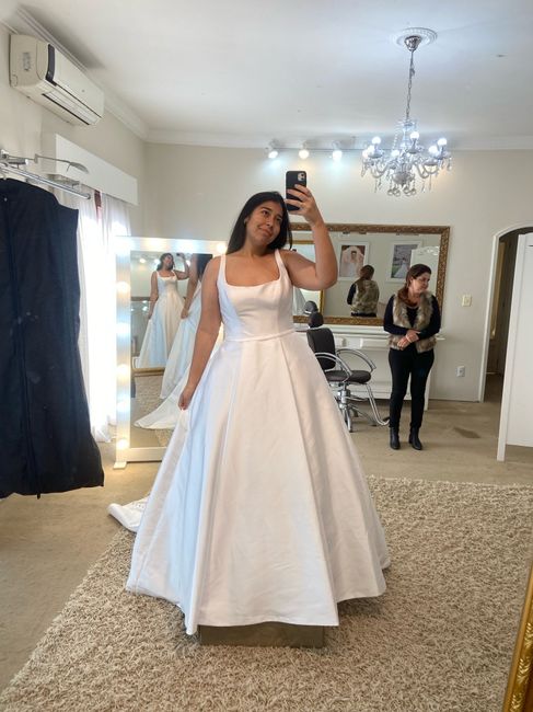 Vestido - 1