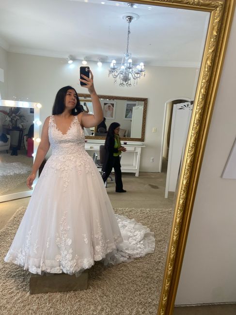 Vestido - 5