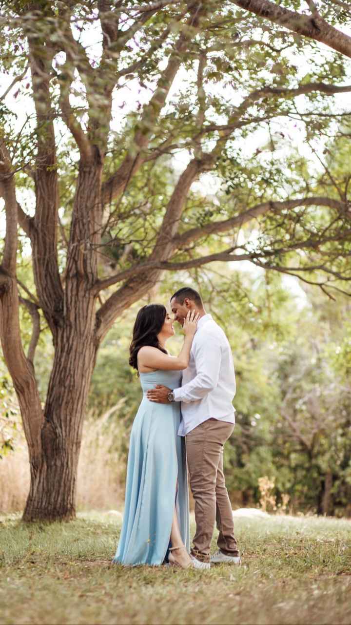 Fotos Pré-wedding 💛✨ - 1