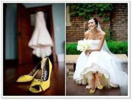 salto amarelo