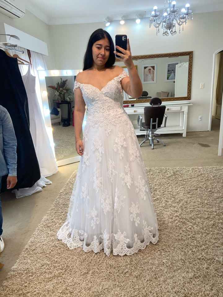 Vestido - 2