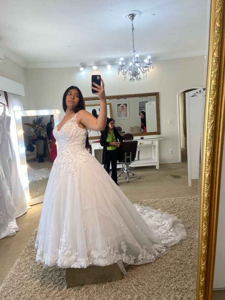 Vestido - 4