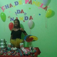 Chá de cozinha - 3