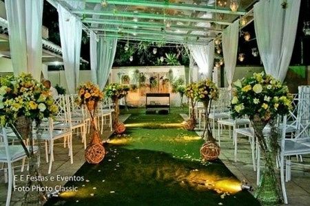 Sitio paz e amor - campo grande - 1