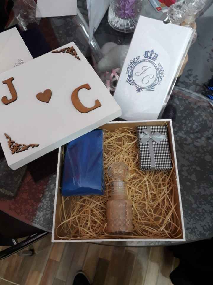 Os gols do meu casamento Josiane - 3