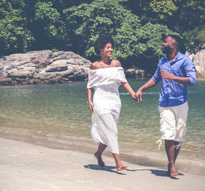 Pré Wedding dos sonhos 😍 - 3