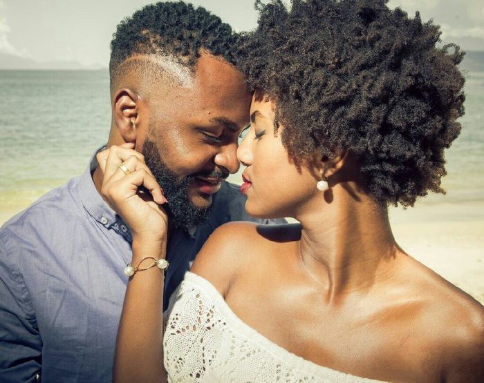 Pré Wedding dos sonhos 😍 - 6