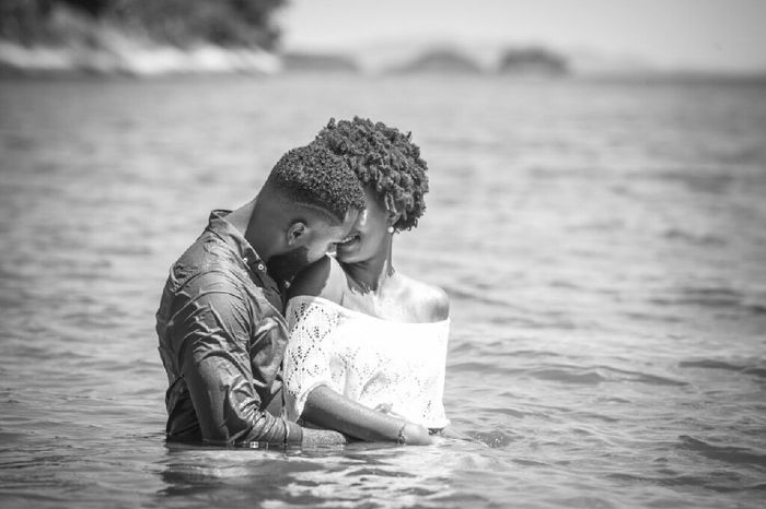 Pré Wedding dos sonhos 😍 - 7