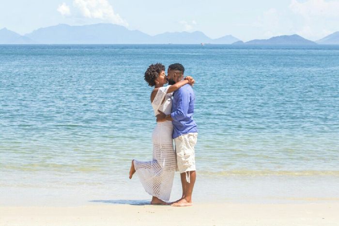 Pré Wedding dos sonhos 😍 - 8
