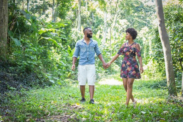 Pré Wedding dos sonhos 😍 - 9