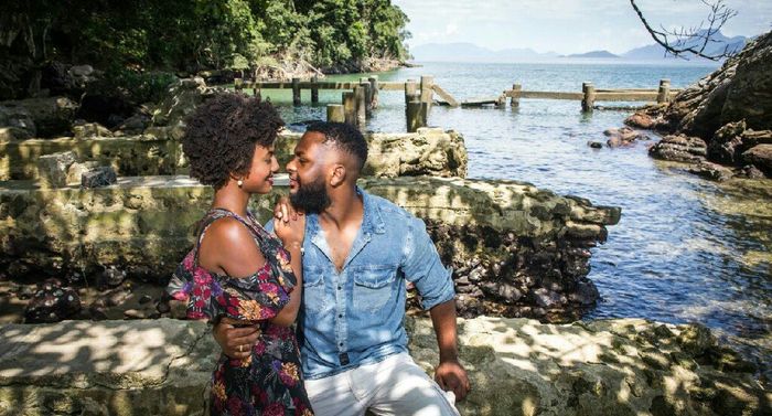 Pré Wedding dos sonhos 😍 - 14