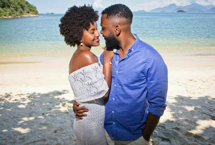 Pré Wedding dos sonhos 😍 - 2