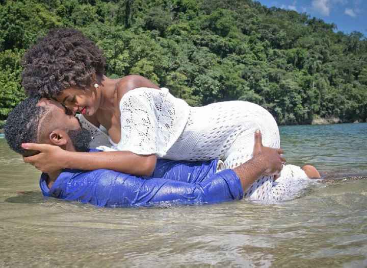 Pré Wedding dos sonhos 😍 - 5