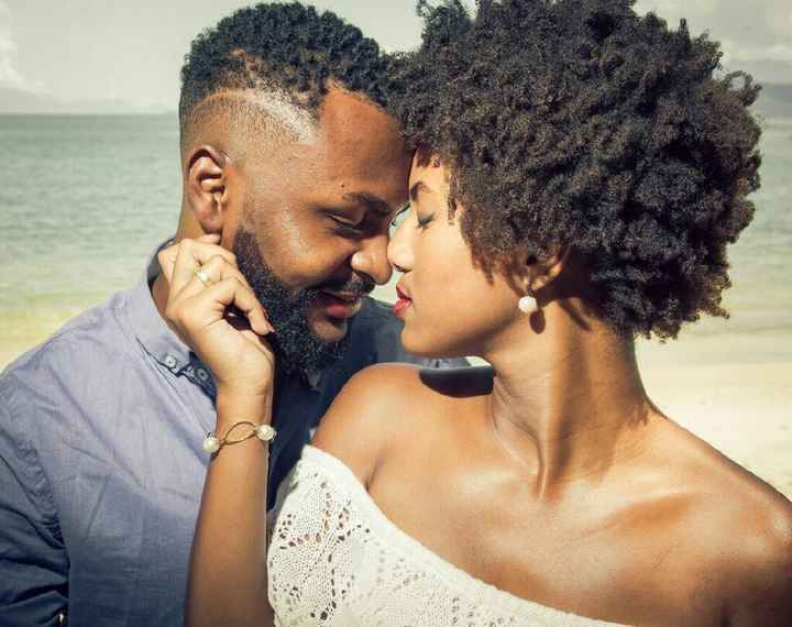 Pré Wedding dos sonhos 😍 - 6