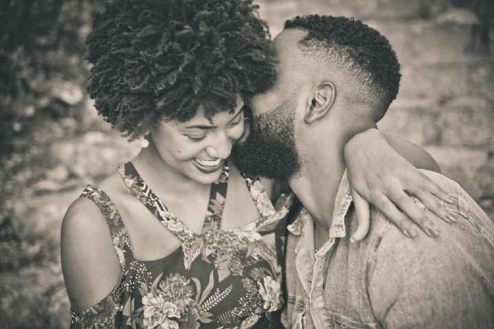 Pré Wedding dos sonhos 😍 - 10