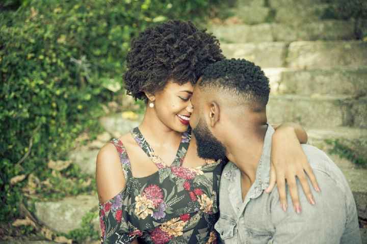 Pré Wedding dos sonhos 😍 - 11