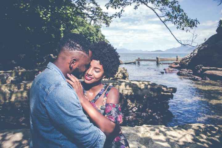 Pré Wedding dos sonhos 😍 - 13