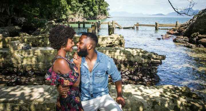 Pré Wedding dos sonhos 😍 - 14