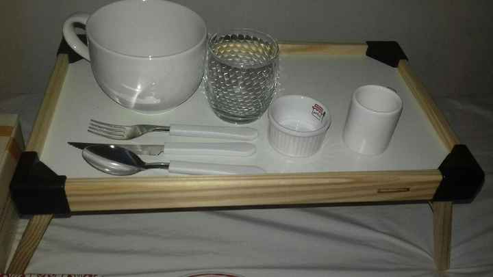 Meus presentinhos! *-* - 1