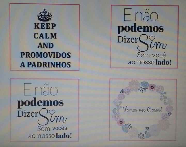 Manual de Padrinhos