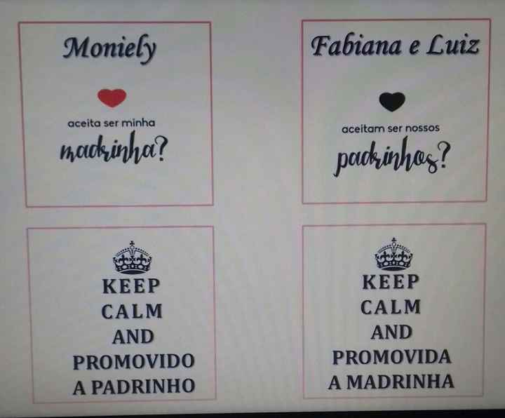 Aceita?