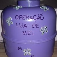 Operação LUA de Mel #Vemver