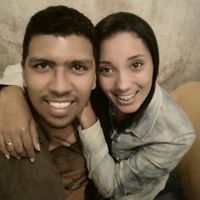 Minha aliança de casamento - 1