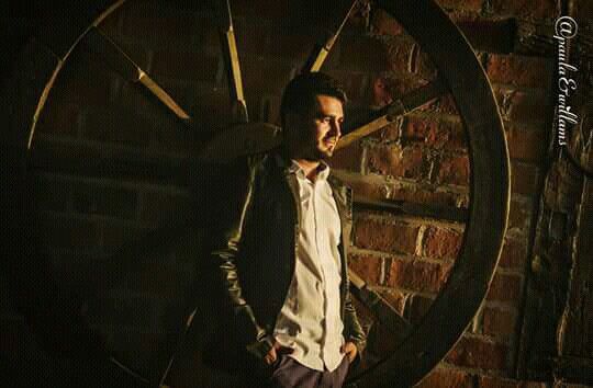  Fotos oficiais do meu Pré #vemver - 3